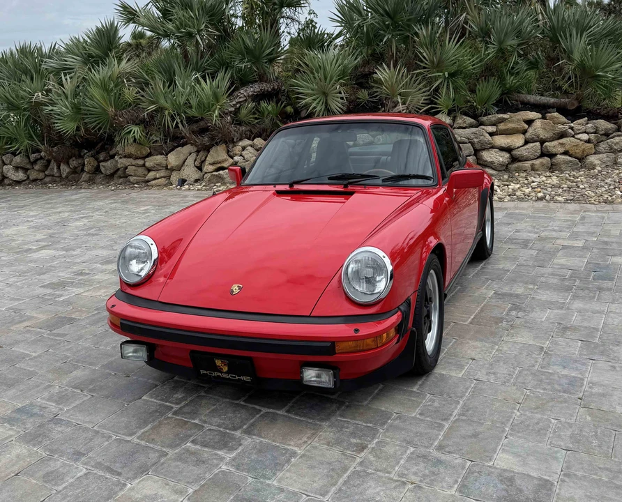1982 Porsche 911 Carrera SC - Image 4 of 31