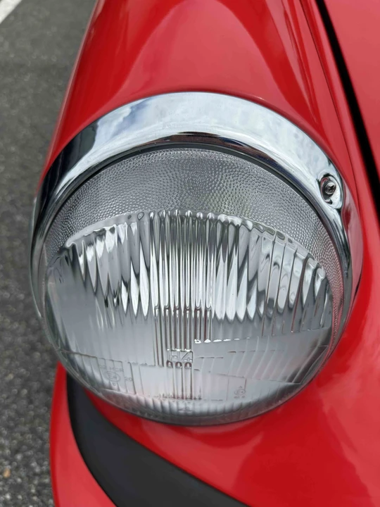 1982 Porsche 911 Carrera SC - Image 24 of 31