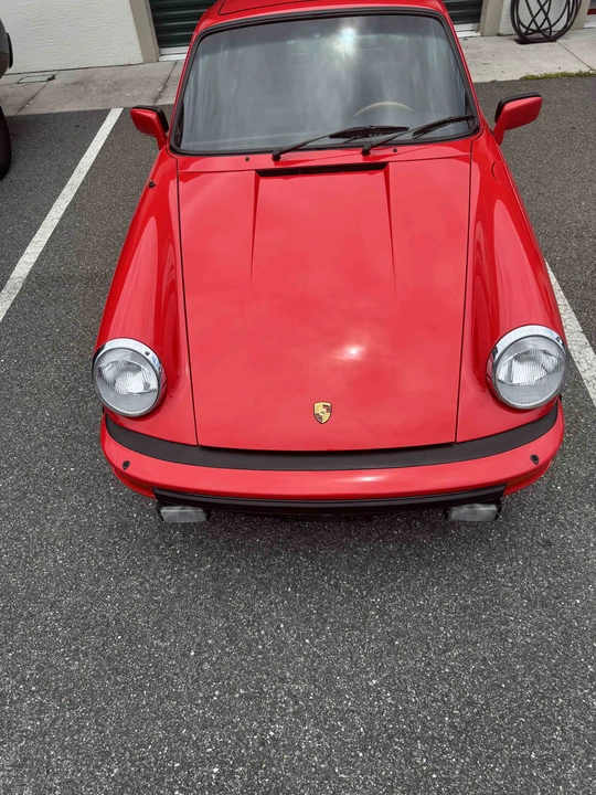 1982 Porsche 911 Carrera SC - Image 30 of 31