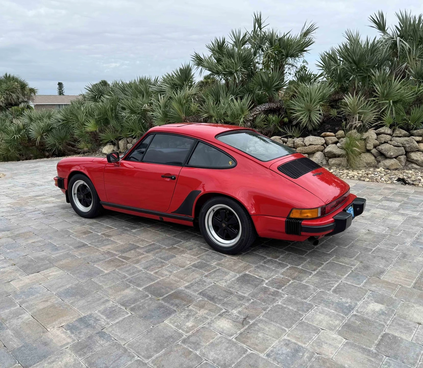 1982 Porsche 911 Carrera SC - Image 6 of 31