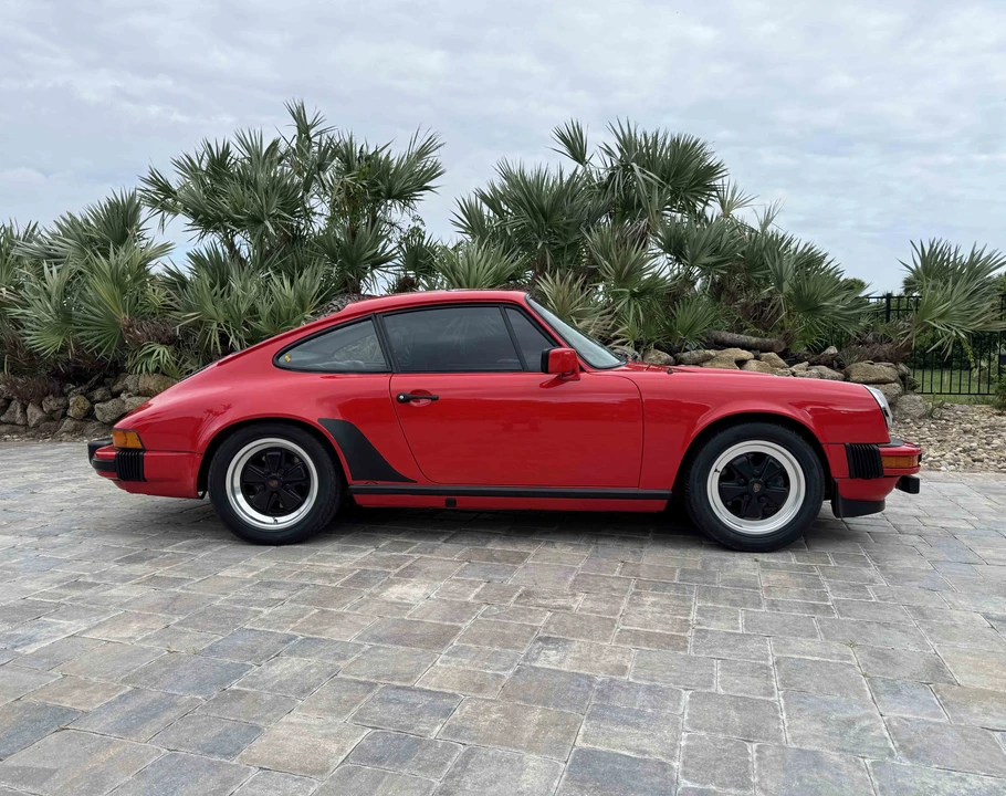 1982 Porsche 911 Carrera SC - Image 13 of 31