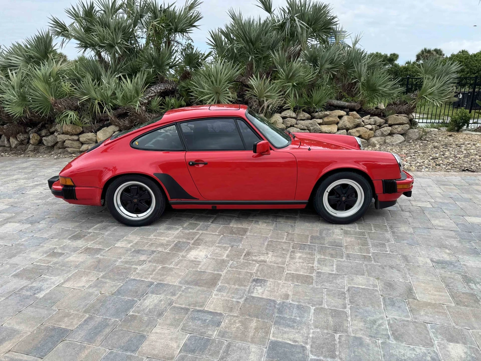 1982 Porsche 911 Carrera SC - Image 12 of 31