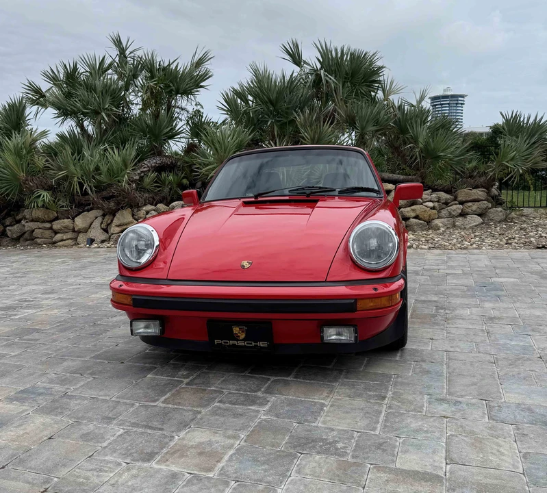 1982 Porsche 911 Carrera SC - Image 3 of 31