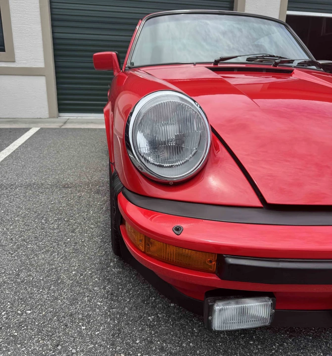 1982 Porsche 911 Carrera SC - Image 23 of 31