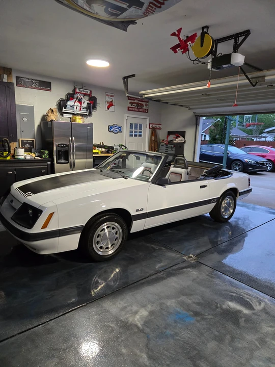 1985 Ford Mustang GT 3rd Gen - Image 22 of 31
