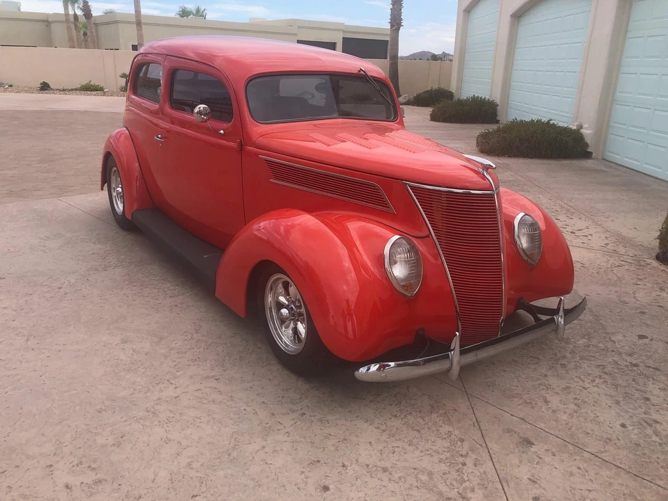 Ford Hot Rod - Image 8 of 31
