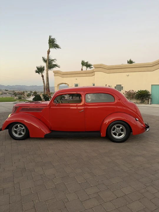 Ford Hot Rod - Image 3 of 31