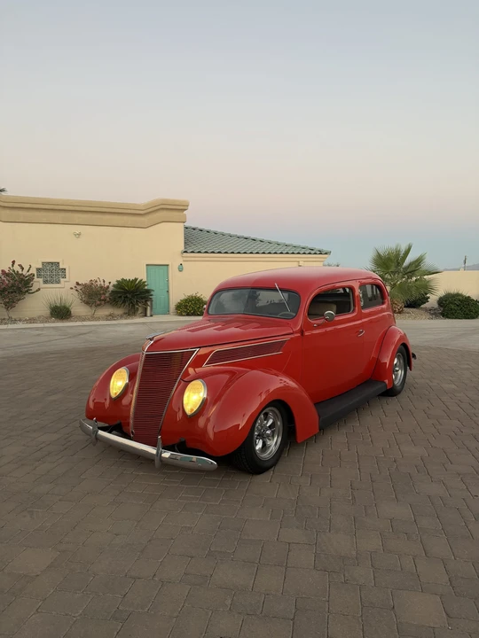 Ford Hot Rod - Image 2 of 31