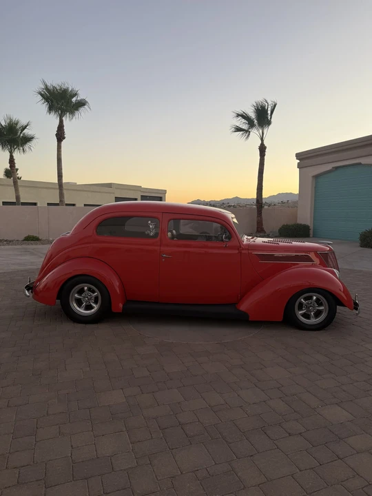 Ford Hot Rod - Image 6 of 31
