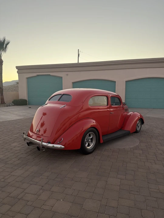 Ford Hot Rod - Image 5 of 31