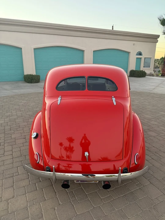 Ford Hot Rod - Image 4 of 31