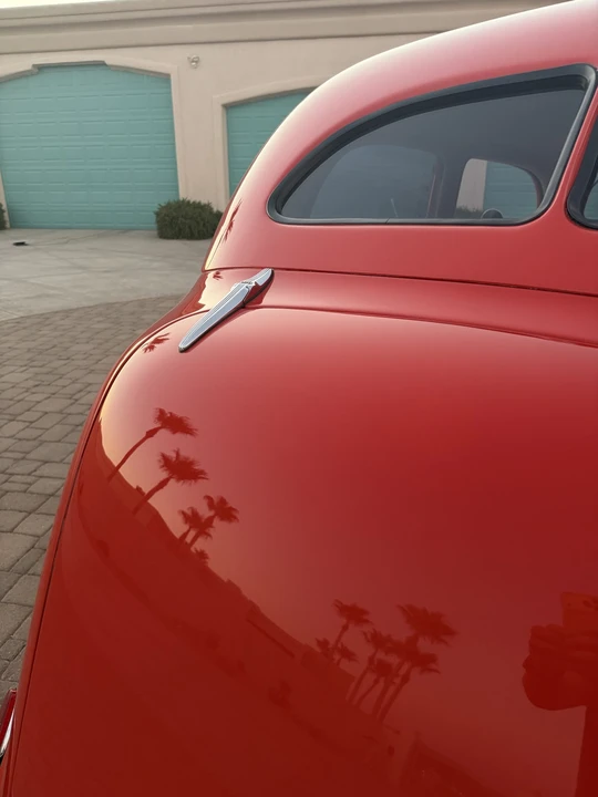 Ford Hot Rod - Image 10 of 31