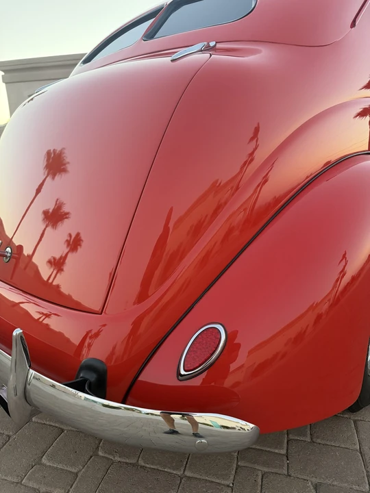 Ford Hot Rod - Image 12 of 31