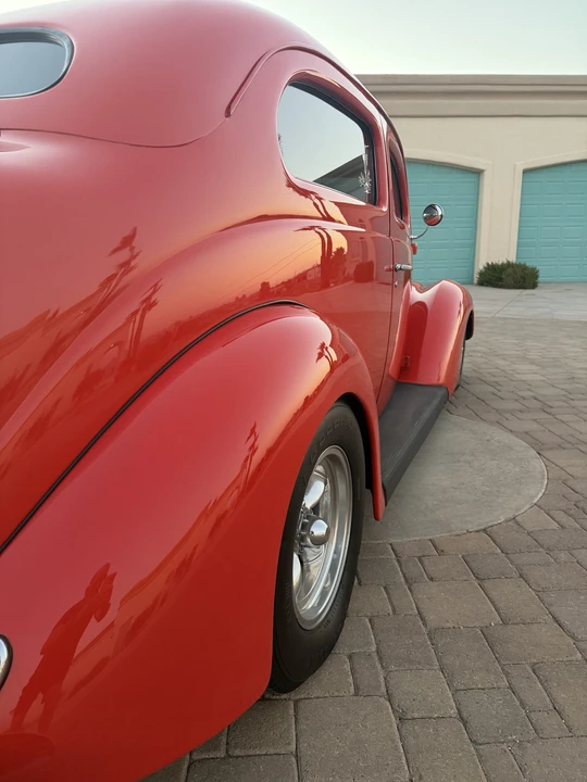 Ford Hot Rod - Image 13 of 31