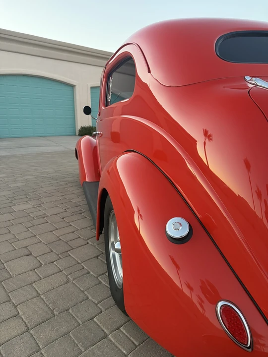 Ford Hot Rod - Image 16 of 31