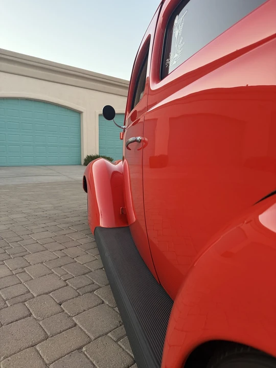 Ford Hot Rod - Image 15 of 31
