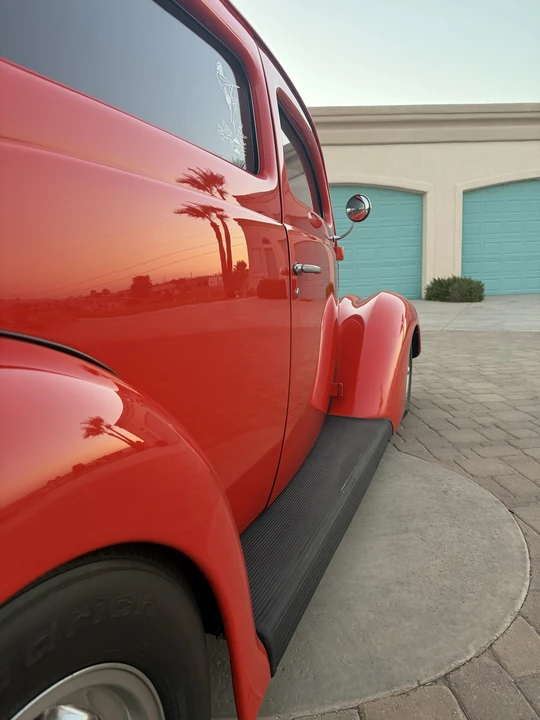 Ford Hot Rod - Image 14 of 31