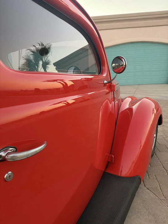 Ford Hot Rod - Image 17 of 31