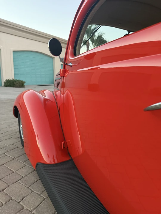 Ford Hot Rod - Image 18 of 31