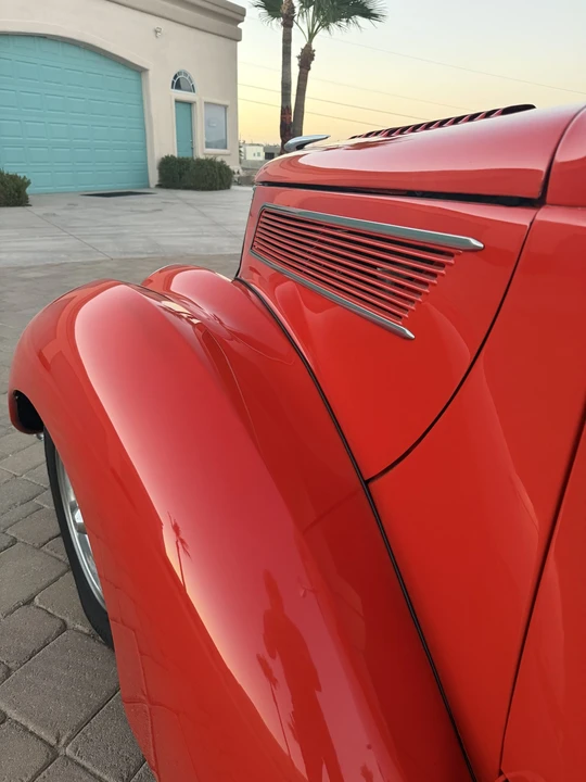 Ford Hot Rod - Image 19 of 31