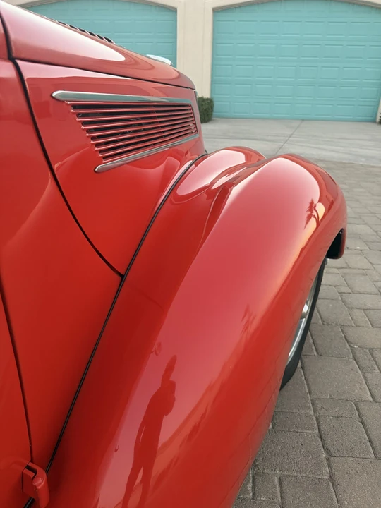 Ford Hot Rod - Image 22 of 31