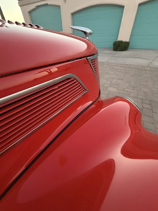 Ford Hot Rod - Image 21 of 31