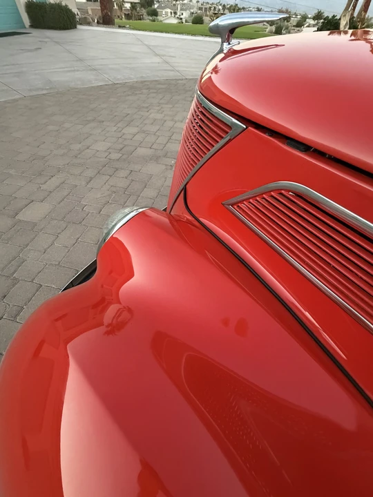 Ford Hot Rod - Image 20 of 31