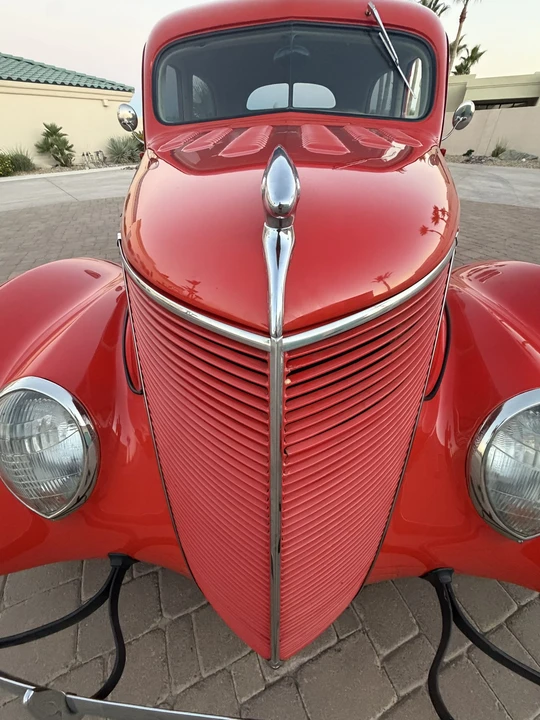 Ford Hot Rod - Image 25 of 31