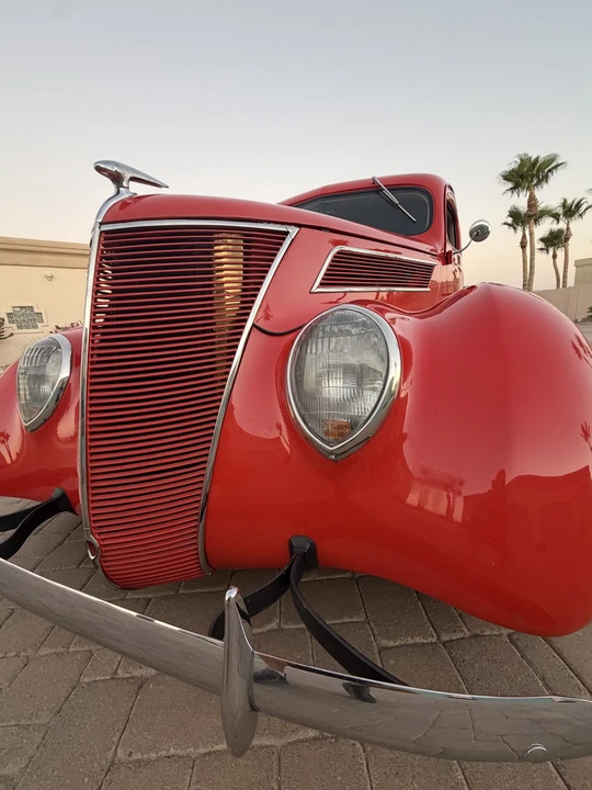 Ford Hot Rod - Image 26 of 31