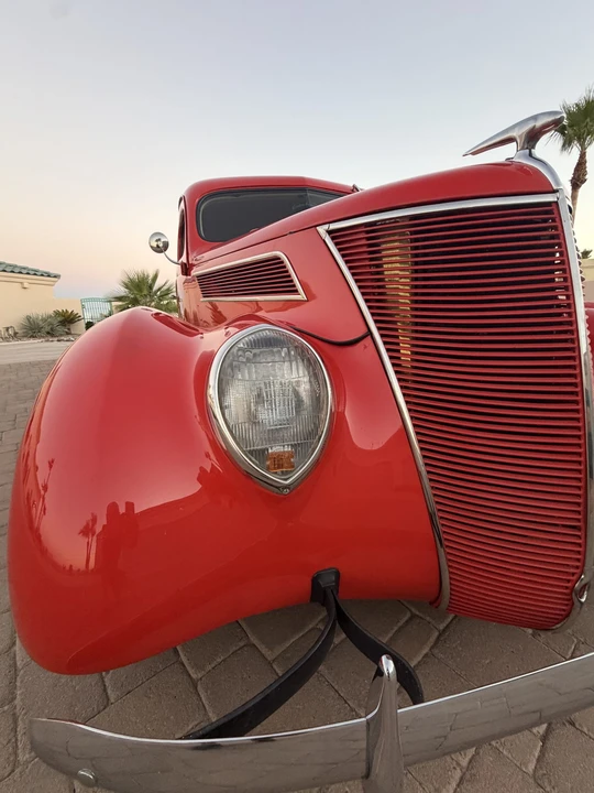Ford Hot Rod - Image 24 of 31