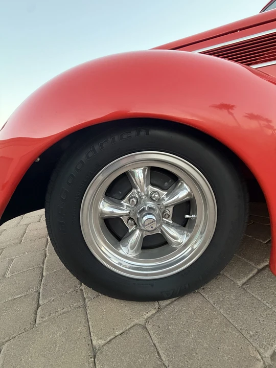 Ford Hot Rod - Image 31 of 31