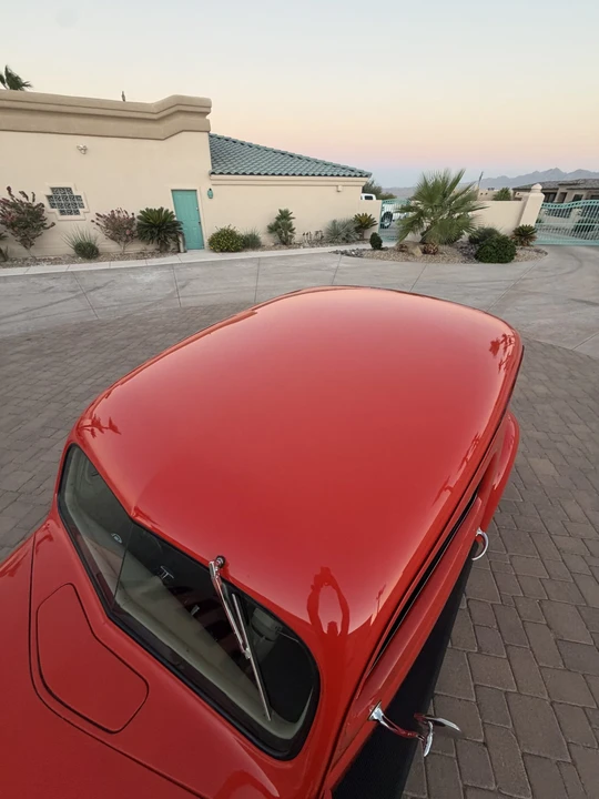 Ford Hot Rod - Image 9 of 31