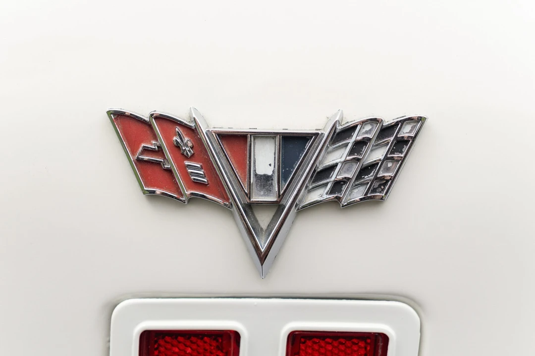 1976 Chevrolet Chevelle Laguna S-3 3rd Gen - Image 29 of 31