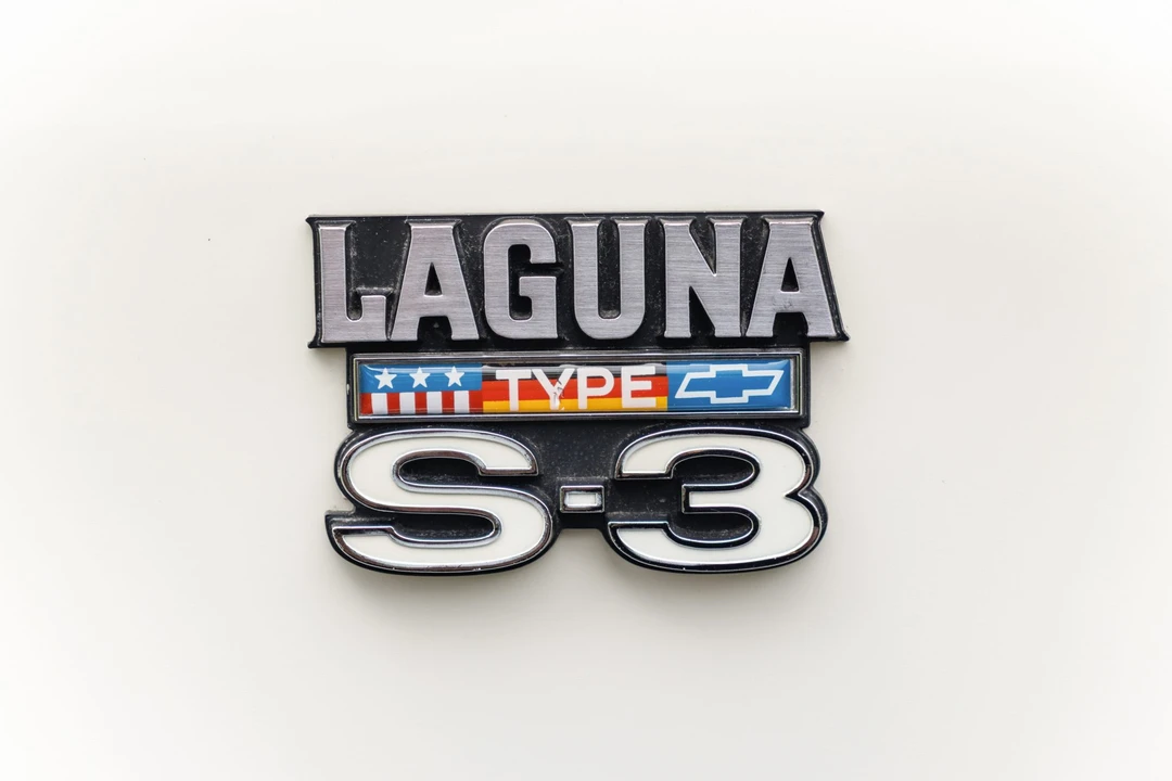 1976 Chevrolet Chevelle Laguna S-3 3rd Gen - Image 30 of 31