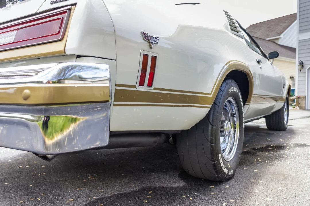 1976 Chevrolet Chevelle Laguna S-3 3rd Gen - Image 19 of 31