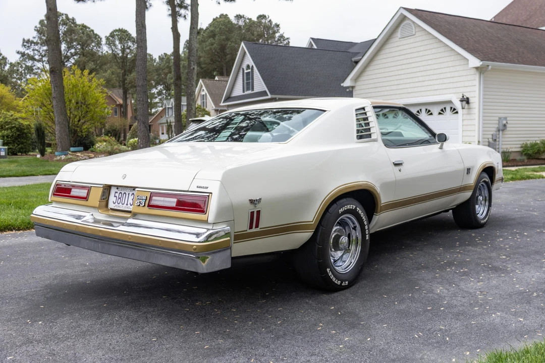 1976 Chevrolet Chevelle Laguna S-3 3rd Gen - Image 6 of 31