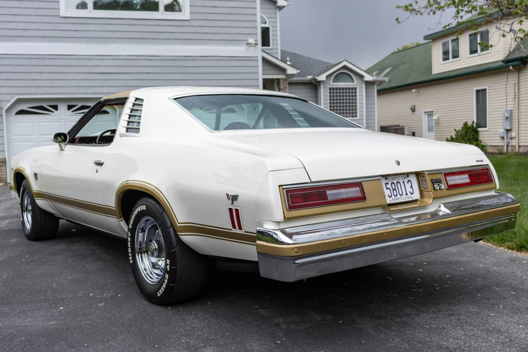 1976 Chevrolet Chevelle Laguna S-3 3rd Gen - Image 8 of 31