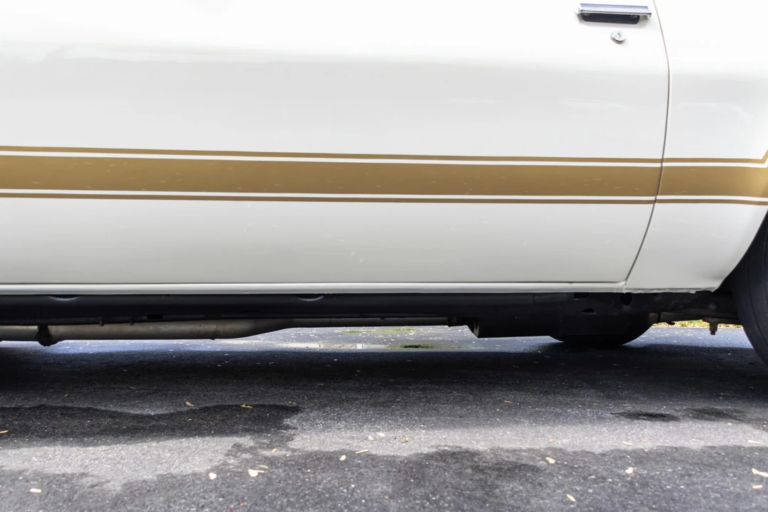 1976 Chevrolet Chevelle Laguna S-3 3rd Gen - Image 12 of 31