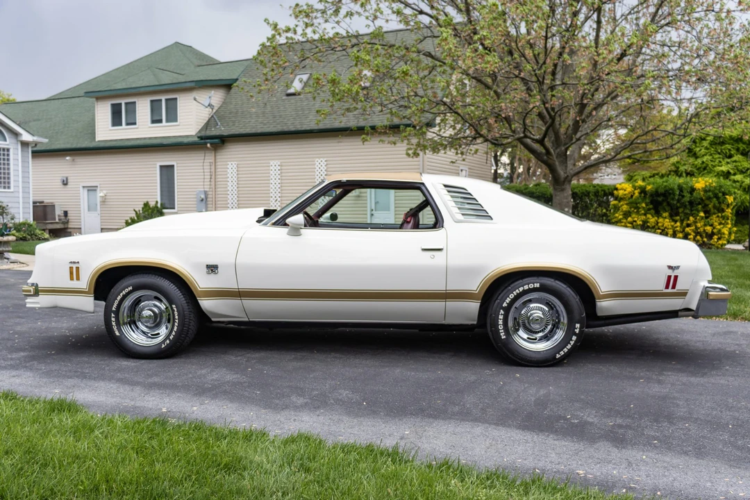 1976 Chevrolet Chevelle Laguna S-3 3rd Gen - Image 9 of 31