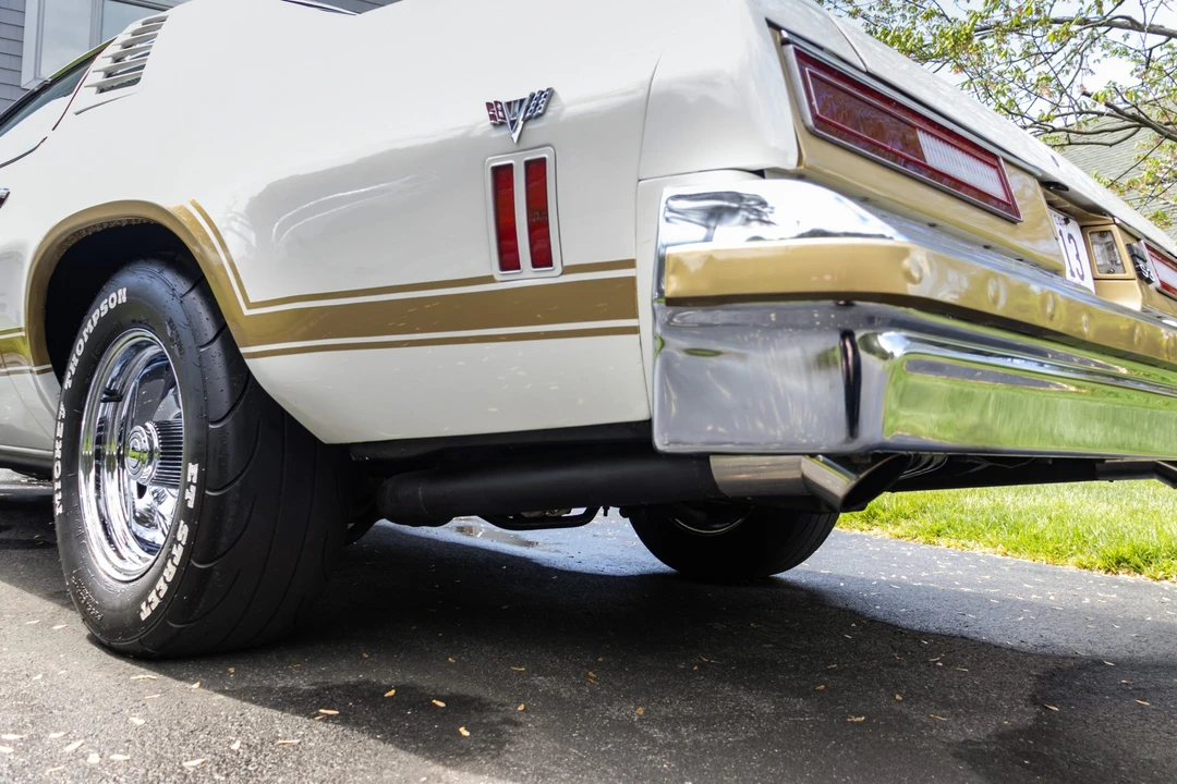 1976 Chevrolet Chevelle Laguna S-3 3rd Gen - Image 10 of 31