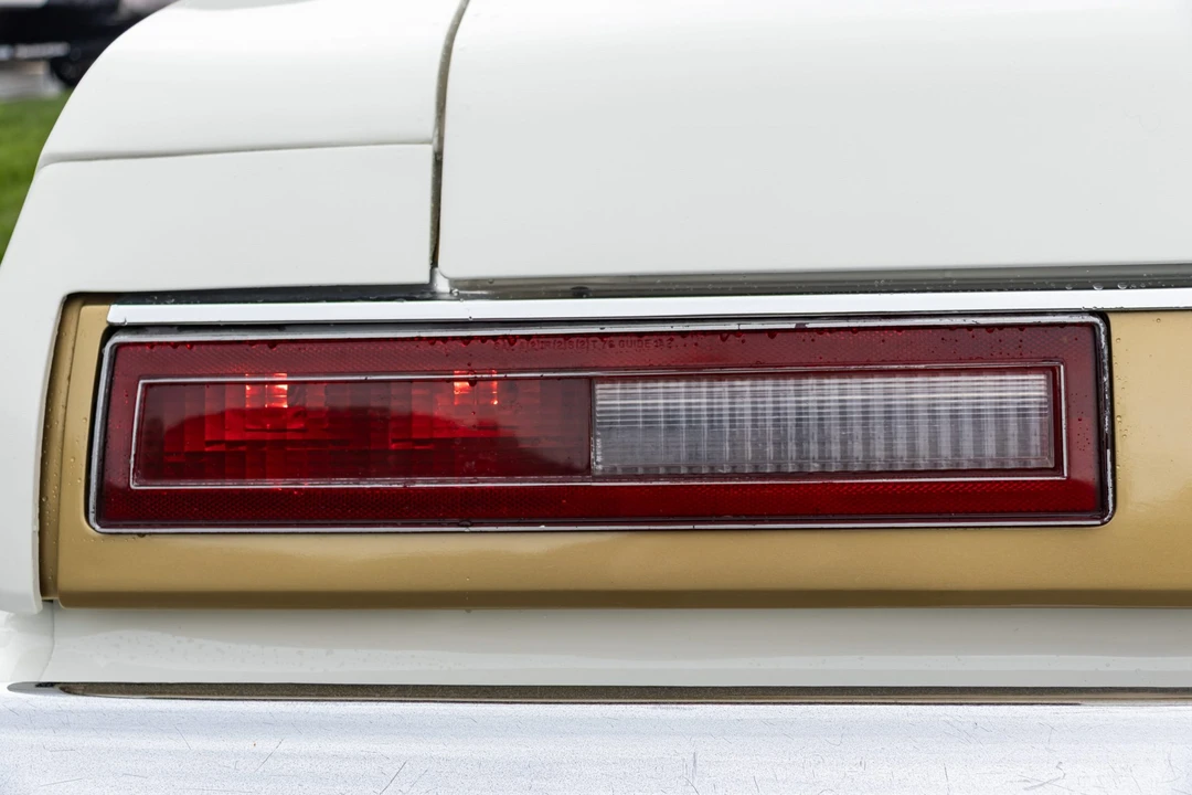 1976 Chevrolet Chevelle Laguna S-3 3rd Gen - Image 24 of 31