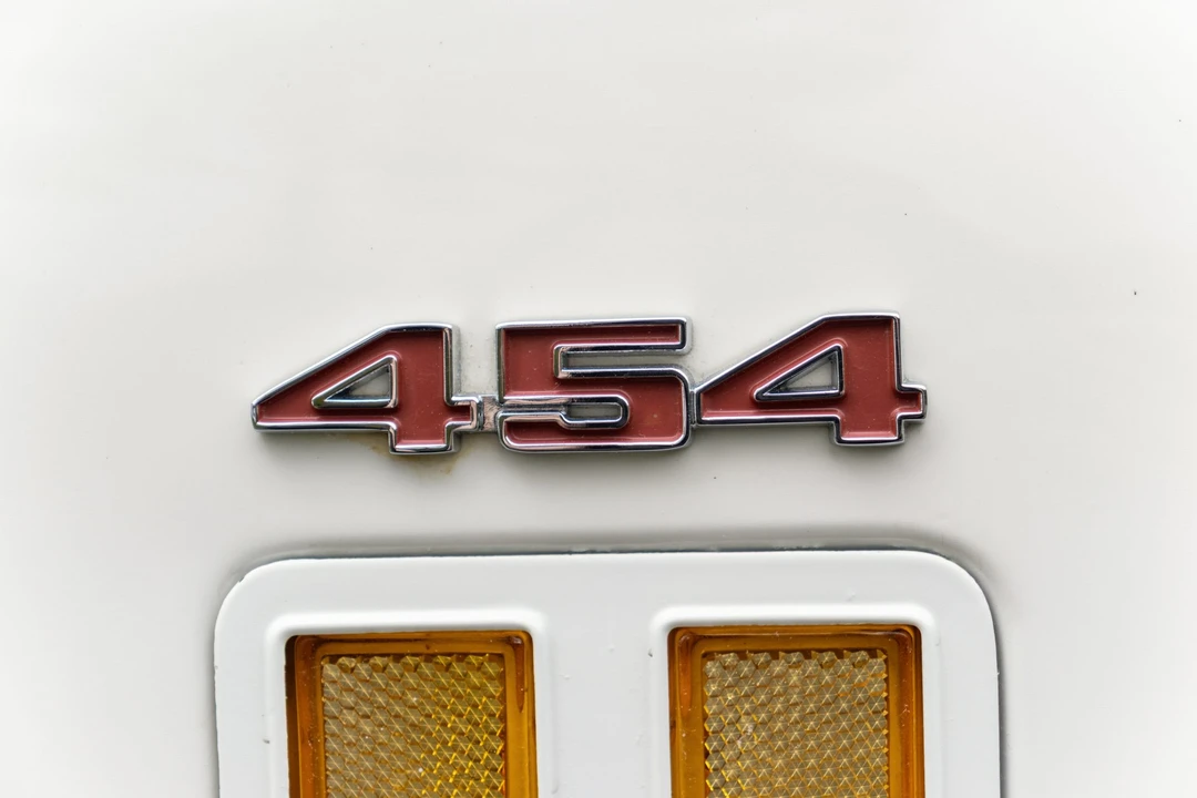 1976 Chevrolet Chevelle Laguna S-3 3rd Gen - Image 31 of 31