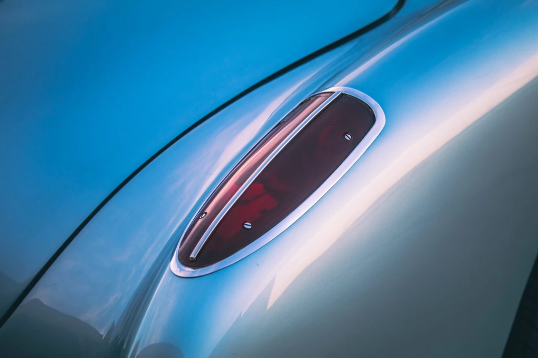 1958 Chevrolet Corvette C1 - Image 29 of 31