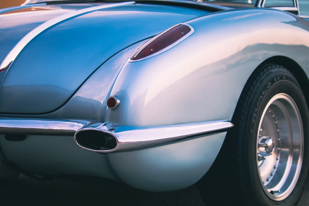 1958 Chevrolet Corvette C1 - Image 28 of 31