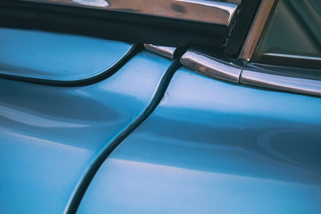 1958 Chevrolet Corvette C1 - Image 23 of 31