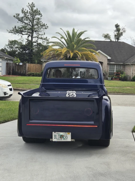 1956 Ford F-Series 2nd Gen - Image 13 of 31