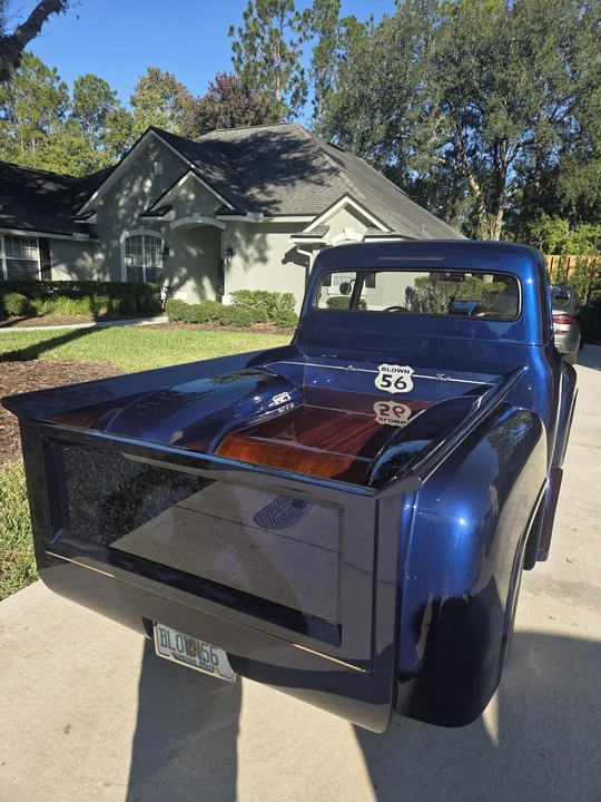 1956 Ford F-Series 2nd Gen - Image 12 of 31