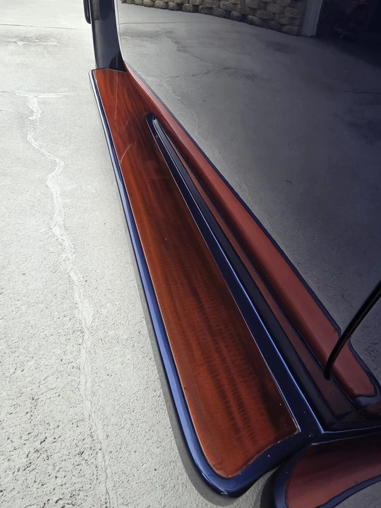 1956 Ford F-Series 2nd Gen - Image 30 of 31