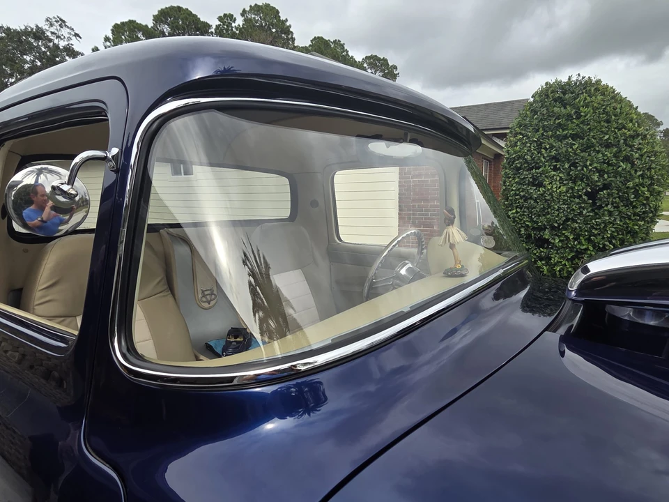 1956 Ford F-Series 2nd Gen - Image 27 of 31