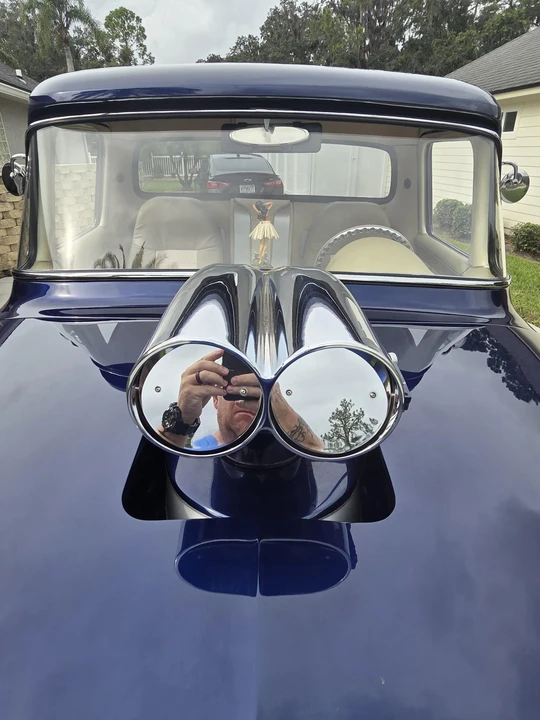 1956 Ford F-Series 2nd Gen - Image 29 of 31